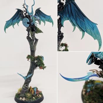 Arch-revenant by Whiteout Studios