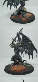 Bel'akor by Sudya
