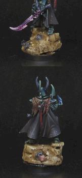 Archon by burroughs