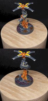 IMETRON by GarLoq