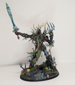 Spirit of Durthu by Whiteout Studios