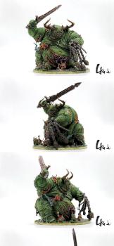 great unclean one by WilsonMuzhi