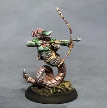 bushido by caiman