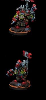 ORK  big engineer by weihang123