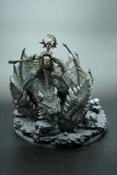 Maw Krusha by Iqnatz