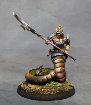 bushido by caiman