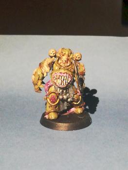 Death guard by Bear4000