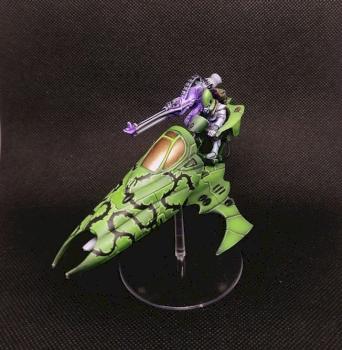 Biel Tan Vyper by Pelik