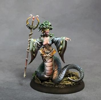 bushido by caiman