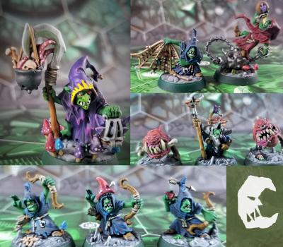 Zarbag's Gitz by csulli13