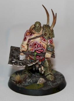 Lord of Plagues by Jollypants