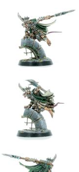 Warhammer Underworlds: Spiteclaw by Lenny-Craftit