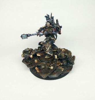 Ferrus Manus by Jambot