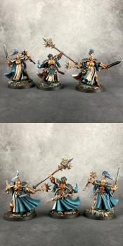 Stormsires Cursebreakers by Jolly Roger