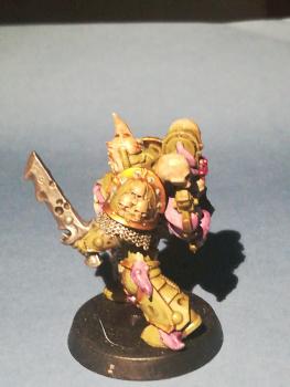 Death guard 002 by Bear4000