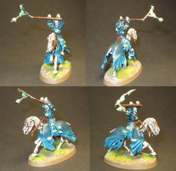 Hexwraith by El_Pippo