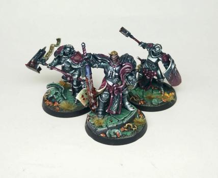 Shadespire Steelheart's Champions by Jambot
