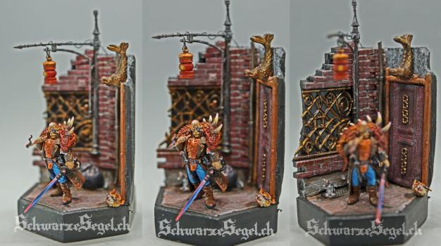 Blackstone Mini by Marvin42