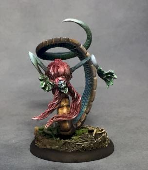 bushido by caiman