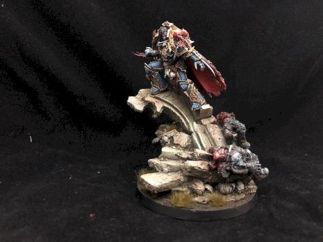 Konrad by Goblinenrico