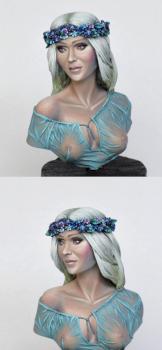 Olesya by Ignis