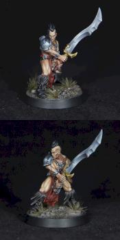 Shond Head-Claimer by JakeyZH