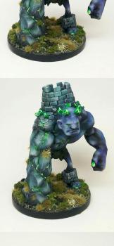 King Down Rook by Jambot
