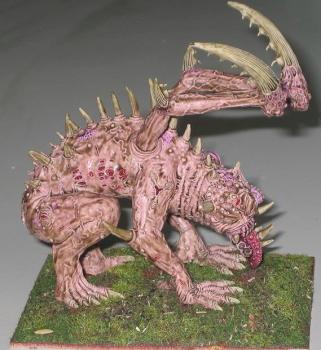 Needs a name. by Bone Gnasher