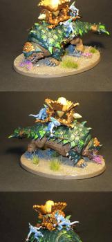 Bastiladon by El_Pippo