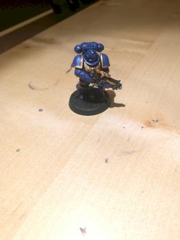 second attempt by Bear4000