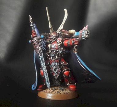 Lord Kranon the Relentless by Andriucha