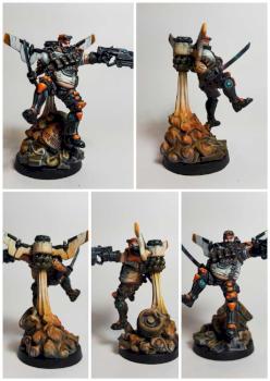 Fat Yuan Yuan by The Disco Boy