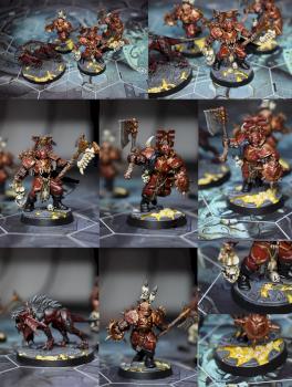 Magore’s Fiends by GAS
