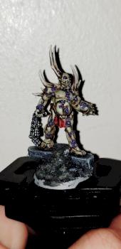 Poxwalker by psycofrk