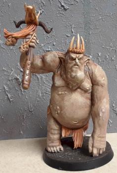 Goblin King by jdizzy001