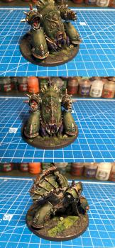 Myphitic Blight-hauler by fausthf