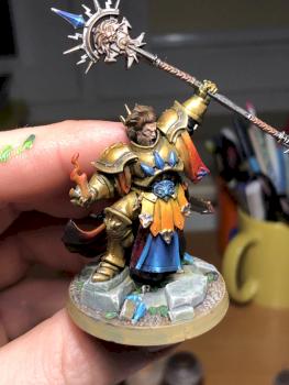 Averon Stormsire by OVERTAKER