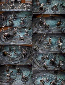 Sepulchral Guard by GAS