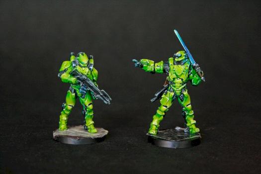 Yu Jing Hac Tao Hackers by BlackSerpentArts