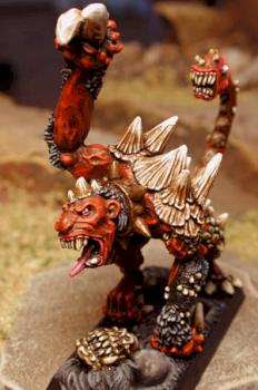 Scyla Anfinngrim by techoffy