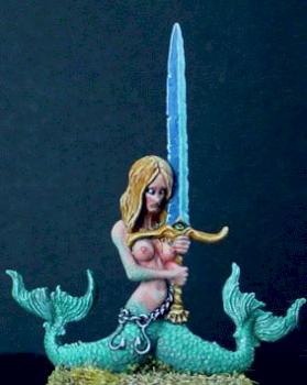 familier de l'eau by HFX