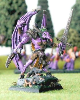Demon Prince by Khronos