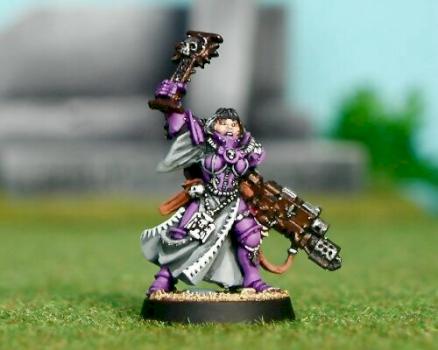 Another mini by Khronos