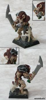 grassy gnoll reborn by wombats