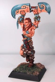 Malek by minivince