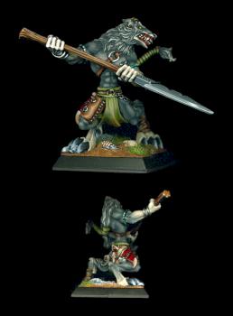 Chasseur Wolfen 01 by Mikl