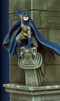 Batman by TheoN104