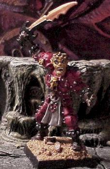 Another mini by genlee