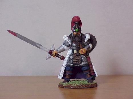 Another mini by VonVega