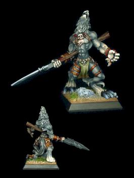 Chasseur Wolfen 02 by Mikl